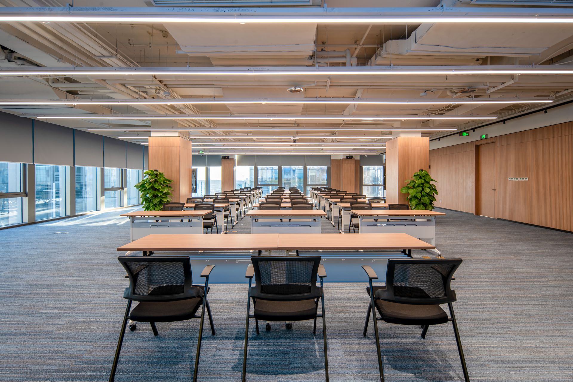 Meeting Space